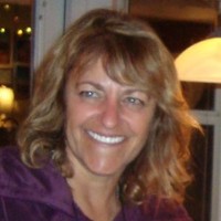 Nancy Eldredge