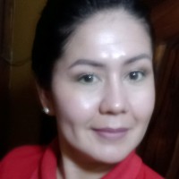 Maria Eugenia Pico Rivas