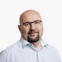 Jörgen Klementsson