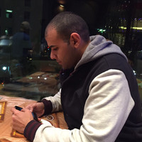 Ahmed Fateen