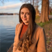 Oana-Maria Alexandru