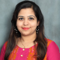 Shradha Acharya