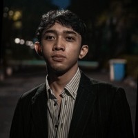 Achmad Maldini