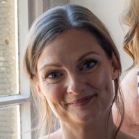 Sarah Jackson