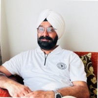 Parminder Singh