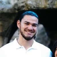 Jonathon Cain
