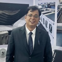 KAILASH YADAV