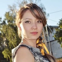 Нина Богачева