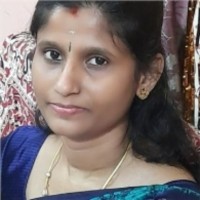 Poornimadevi Murugesan