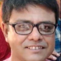 Anirban Banerjee