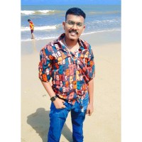 Suraj Patil