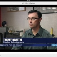 Thierry Delattre