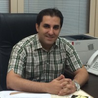Hamed Hakim