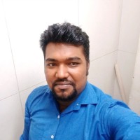 AMIT KUMAR MAJI
