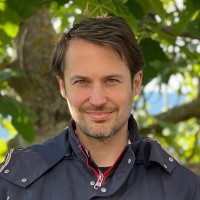 Damián García Campos