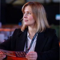 Marina Kuzina