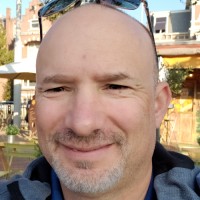 Matt England