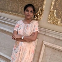Soundharya S M
