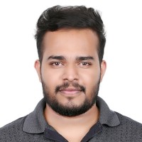 Ajayzen Pramod Kumar
