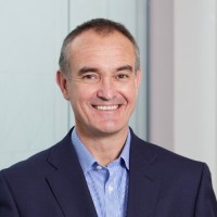 Paul Johnson
