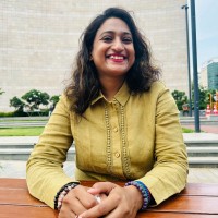 Prity Gupta