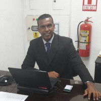 Tnlgo. Mario Moncada Cortez