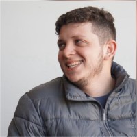 Kaue Gustavo Stolf Daniel