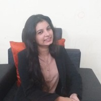 Ekagrata Sharma
