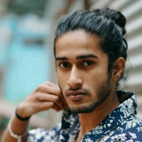 Akash Kumar R