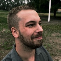 Mattias Andersson