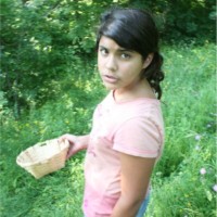 Luna Elena Turchi-Miliani