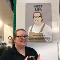 Lisa Van Altena-Walsh