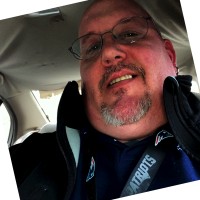 Stephen Getty