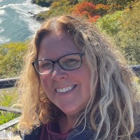 Liz Long