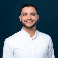 Ruben Haddad