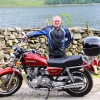 Dave Evans