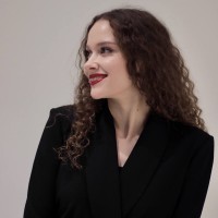 Maria Chizhova
