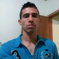 Bruno Henrique Nogueira