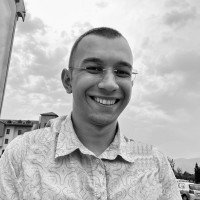 Mustafa Kadı