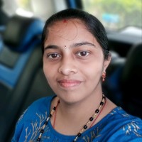 Priya Kamath
