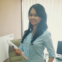 komal jain