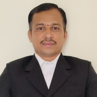 Chandrashekhara Berike