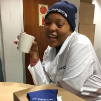 Lindiwe Dunga
