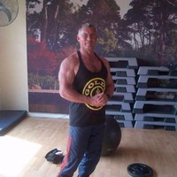george stander