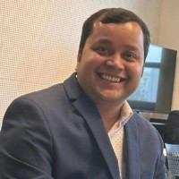 ROHIT KUMAR