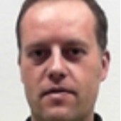 Kris Van Den Broeck