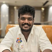 Hareesh Kumar Gajulapalli