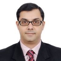 Rahul Singh, GMS