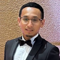 Syazwan Abdullah