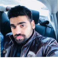 A Sharma